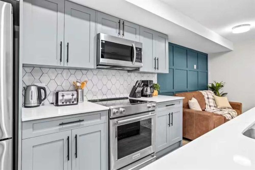 113-1106 Bow Valley Trail, Canmore, AB 