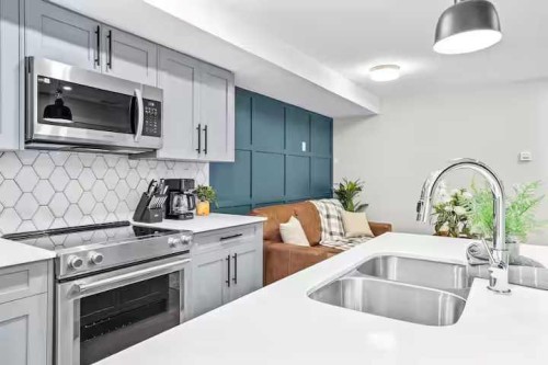 113-1106 Bow Valley Trail, Canmore, AB 