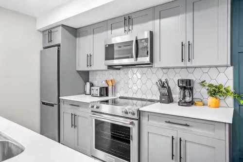 113-1106 Bow Valley Trail, Canmore, AB 