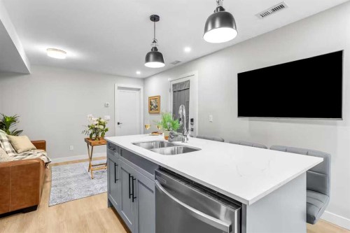 113-1106 Bow Valley Trail, Canmore, AB 