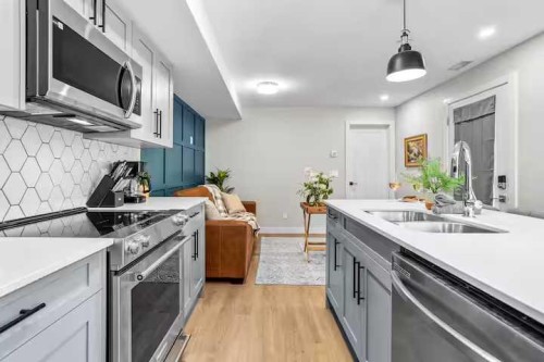 113-1106 Bow Valley Trail, Canmore, AB 