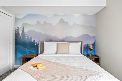 113-1106 Bow Valley Trail, Canmore, AB 