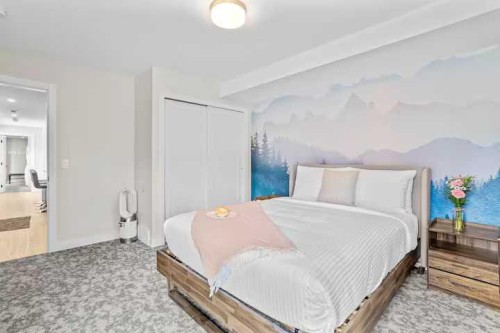 113-1106 Bow Valley Trail, Canmore, AB 