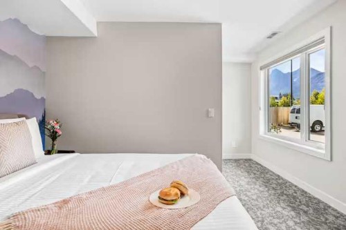 113-1106 Bow Valley Trail, Canmore, AB 