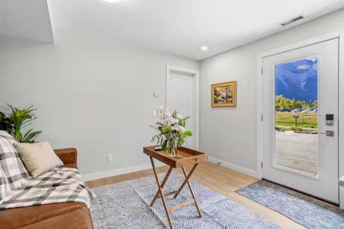 113-1106 Bow Valley Trail, Canmore, AB 