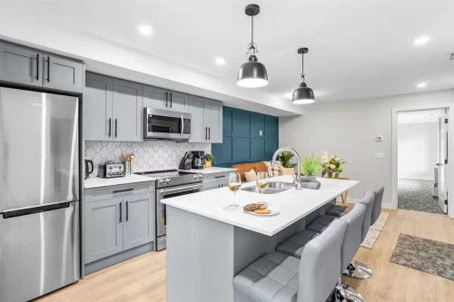 113-1106 Bow Valley Trail, Canmore, AB 