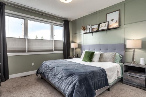 4321 72 Street Nw, Calgary, AB 