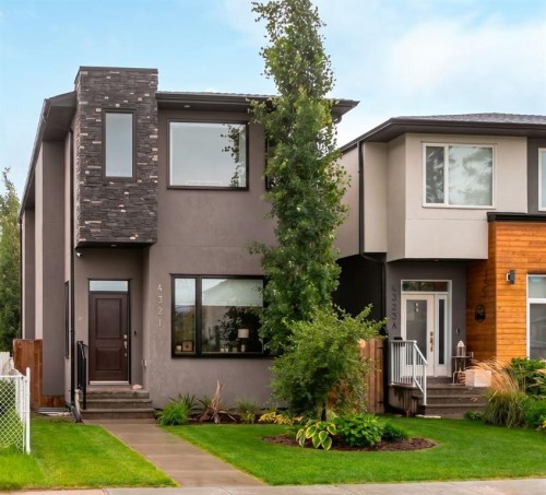 4321 72 Street Nw, Calgary, AB 