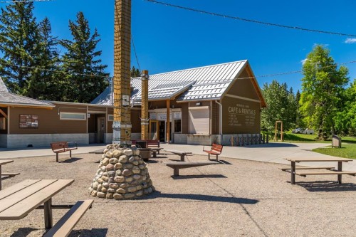 4321 72 Street Nw, Calgary, AB 