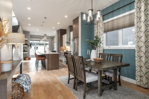 4321 72 Street Nw, Calgary, AB 
