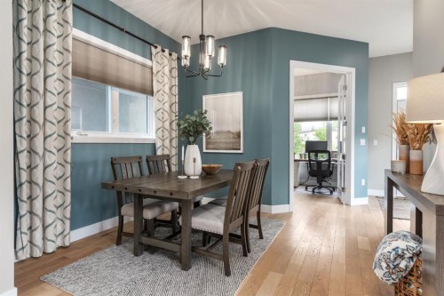 4321 72 Street Nw, Calgary, AB 