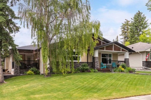 27 Westview Drive Sw, Calgary, AB 