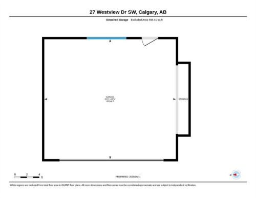 27 Westview Drive Sw, Calgary, AB 