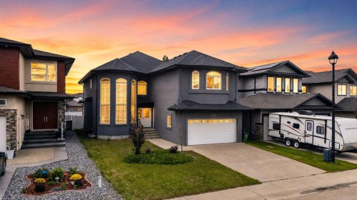 647 Fraser Vista Nw, Edmonton, AB 