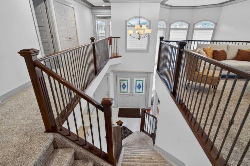 647 Fraser Vista Nw, Edmonton, AB 
