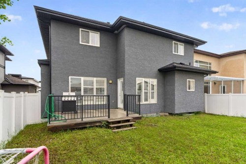 647 Fraser Vista Nw, Edmonton, AB 