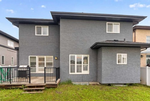 647 Fraser Vista Nw, Edmonton, AB 