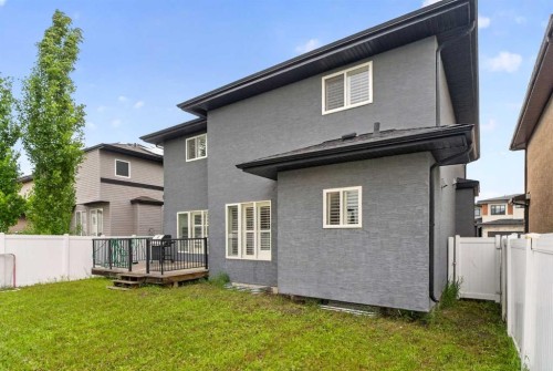 647 Fraser Vista Nw, Edmonton, AB 