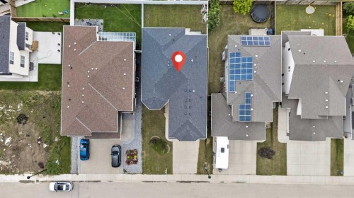 647 Fraser Vista Nw, Edmonton, AB 