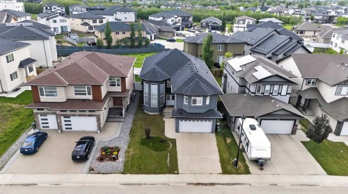 647 Fraser Vista Nw, Edmonton, AB 