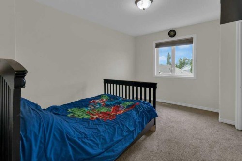 161 Hillcrest Boulevard, Strathmore, AB 