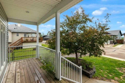 161 Hillcrest Boulevard, Strathmore, AB 