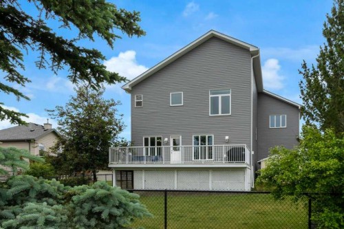 161 Hillcrest Boulevard, Strathmore, AB 