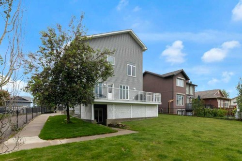 161 Hillcrest Boulevard, Strathmore, AB 