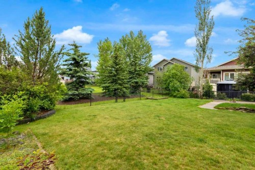 161 Hillcrest Boulevard, Strathmore, AB 