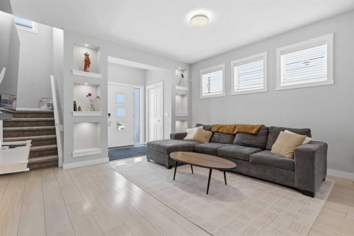 1628 Cornerstone Boulevard Ne, Calgary, AB 