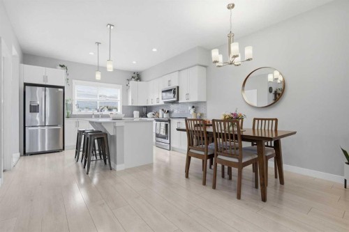 1628 Cornerstone Boulevard Ne, Calgary, AB 