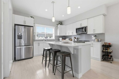 1628 Cornerstone Boulevard Ne, Calgary, AB 