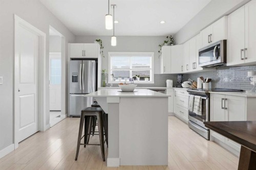 1628 Cornerstone Boulevard Ne, Calgary, AB 