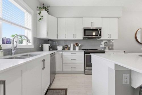 1628 Cornerstone Boulevard Ne, Calgary, AB 