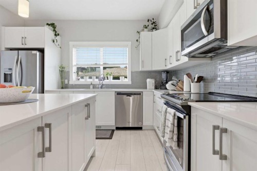 1628 Cornerstone Boulevard Ne, Calgary, AB 