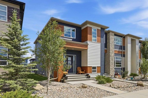 1628 Cornerstone Boulevard Ne, Calgary, AB 