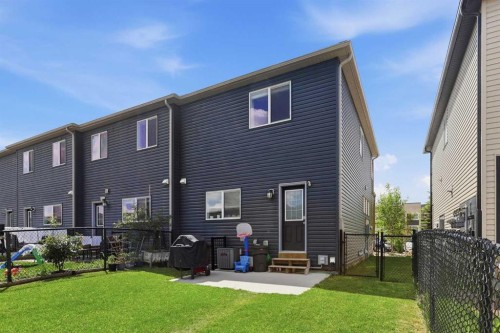 1628 Cornerstone Boulevard Ne, Calgary, AB 