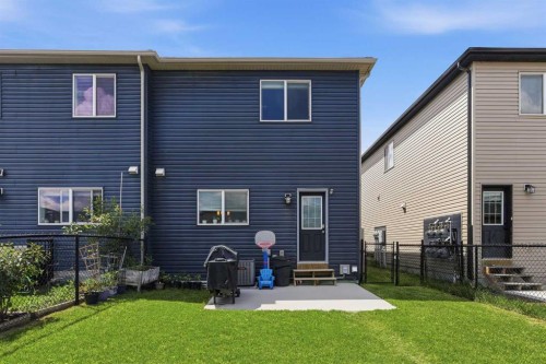 1628 Cornerstone Boulevard Ne, Calgary, AB 