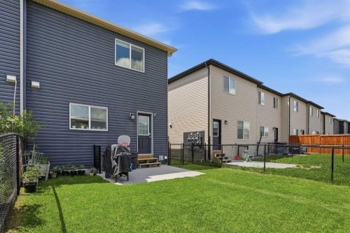 1628 Cornerstone Boulevard Ne, Calgary, AB 