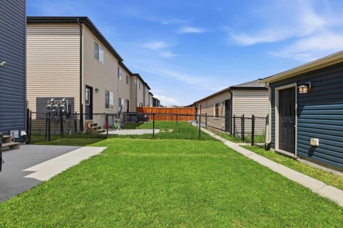1628 Cornerstone Boulevard Ne, Calgary, AB 