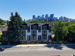 625 2 Avenue NW Calgary, AB T2N 0E2