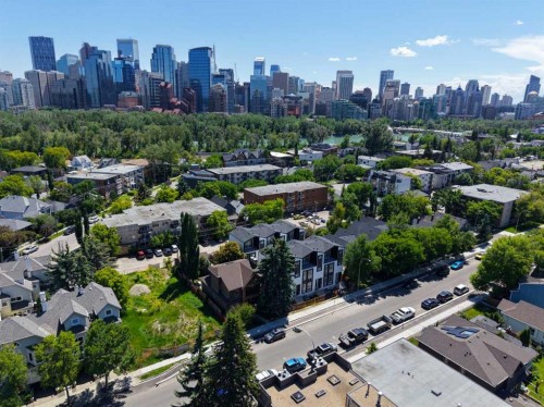 625 2 Avenue Nw, Calgary, AB 