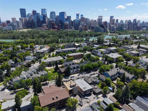 625 2 Avenue Nw, Calgary, AB 