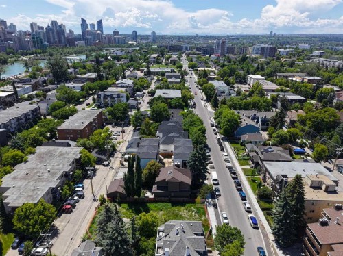625 2 Avenue Nw, Calgary, AB 