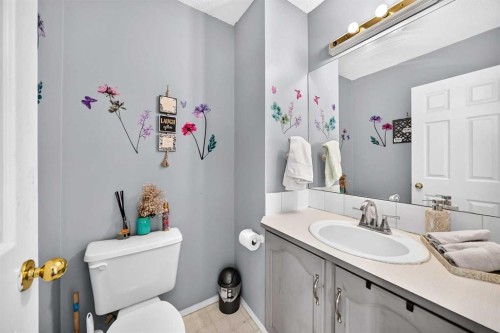89 Bedford Manor Ne, Calgary, AB 