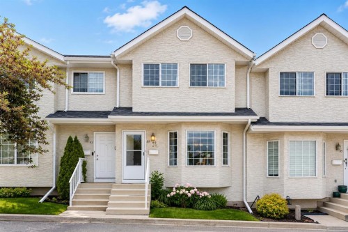 89 Bedford Manor Ne, Calgary, AB 