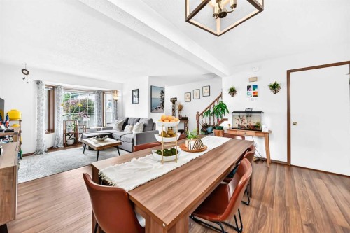 89 Bedford Manor Ne, Calgary, AB 