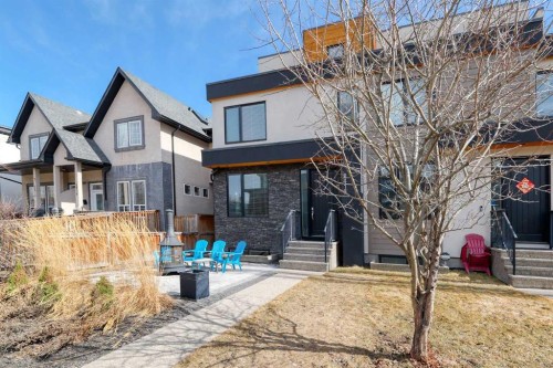 2418 24A Street Sw, Calgary, AB 