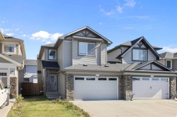 628 Edgefield Street  Strathmore, AB T1P 0H5