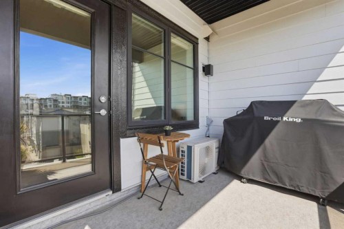 2405-2117 81 Street Sw, Calgary, AB - Outdoor With Exterior